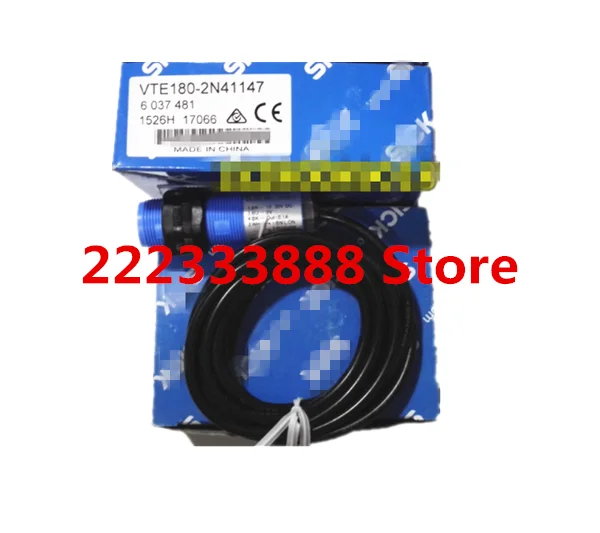 

Photoelectric switch VTE180-2N41147