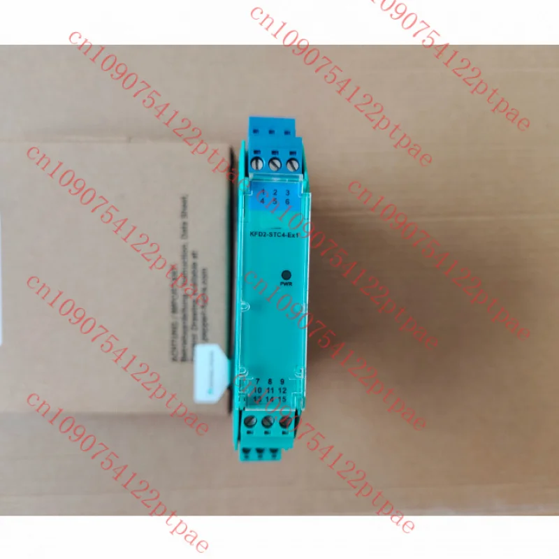 새로운 KFD2-STC4-EX1 KFD2-STC4-EX2 KFD2-SR2-EX2.W -SR2-EX1.W 모듈 빠른 배송