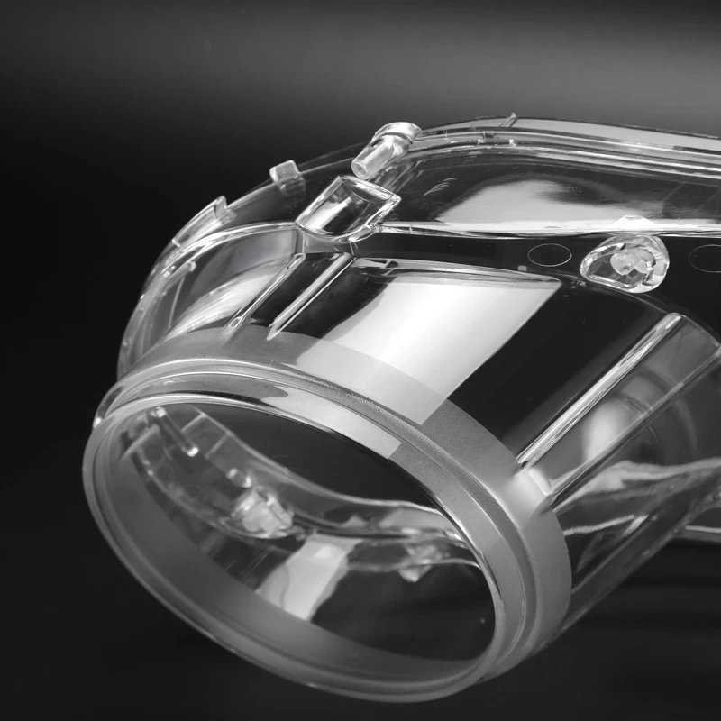 

Для Chevrolet Aveo 2011 2012 2013, аксессуары для автомобиля, прозрачный материал ПК, фары, стеклянный корпус