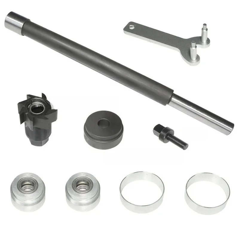 Q5 0aw 0B5 Shell Bearing Imaging Tool, Noise Treatment, Repair Precision Tool, 01j 0B5 Head Shell Processing Tools