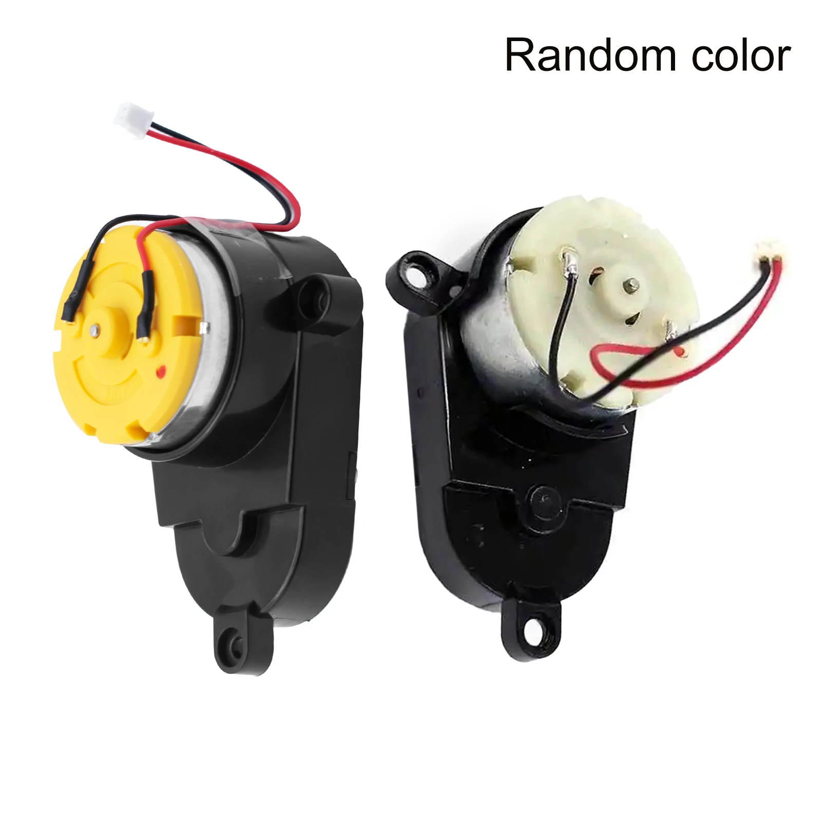 1pc Motor Module For Eufy For RoboVac 11S/11S Plus/11S MAX Robot Vacuum Cleaner Side Brush Motor Household Spare Parts