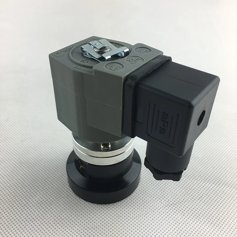 RCA3DM GOYEN Plateau Fourth Generation Pilot Valve RCA3DS RCA3DM-300 RCA3DM-305 Coil Pilot Head