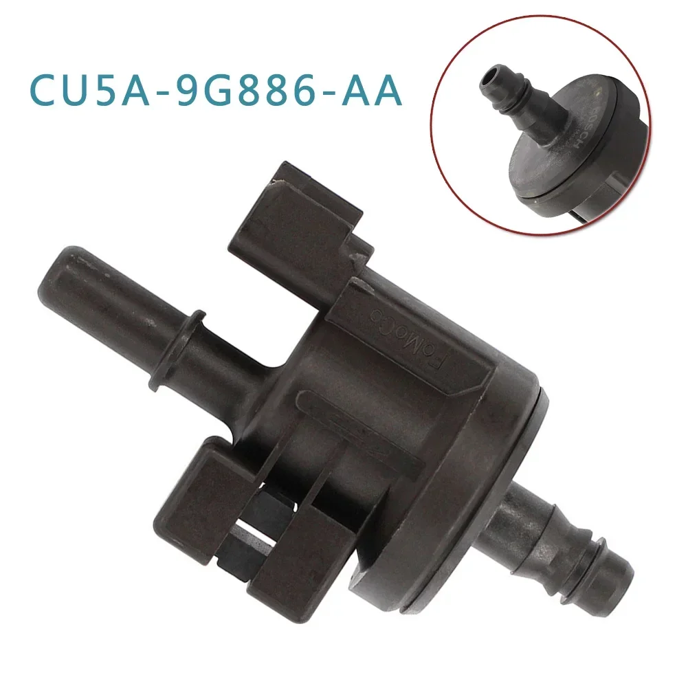 VERYUS 1pc Valve Solenoid Fuel Vapor Purge Solenoid Valve Fit For Ford F150 0280142519 CU5A 9G886 AA CU5A9G886AA