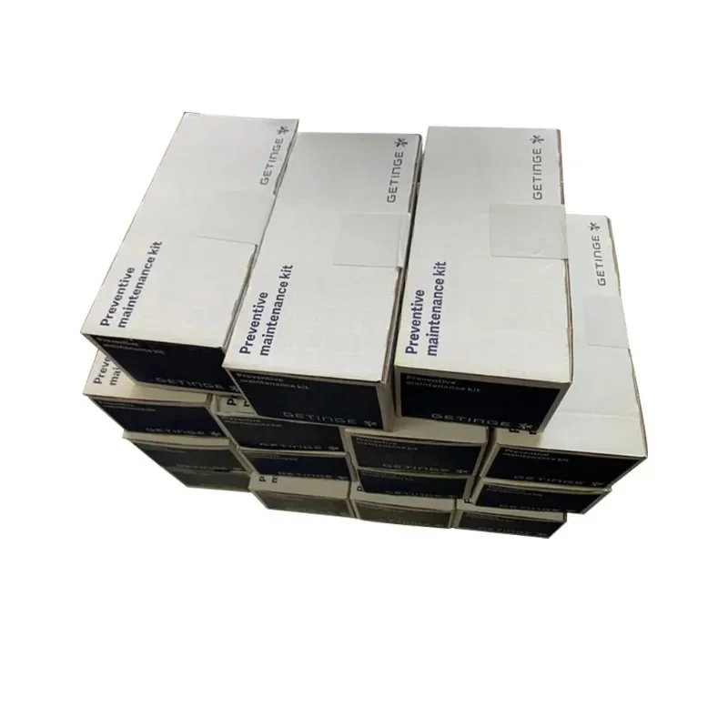 Комплект из звукового сервопривода Maquet I/S, 6532621