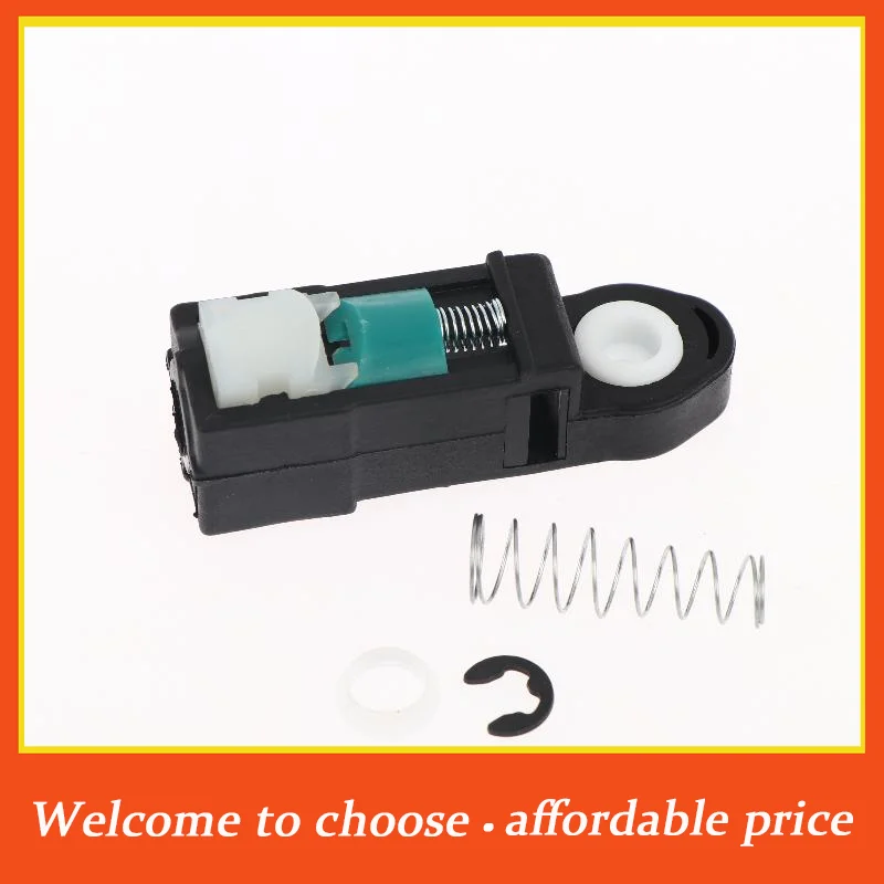 

[]CV617C445AA Gear Shift Cable End Connector Automatic Selector Shaft For Automatic Transmission Car Accessories