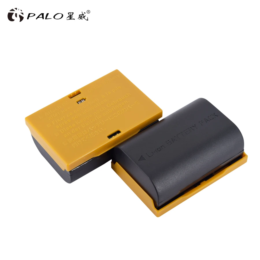 LP-E6 LPE6 LP E6 LP-E6N Battery for Canon EOS 5D Mark IV 5D2 5DS R Mark II 2  III 3 6D 60D 60Da 7D 7D2 7DII 70D Battery