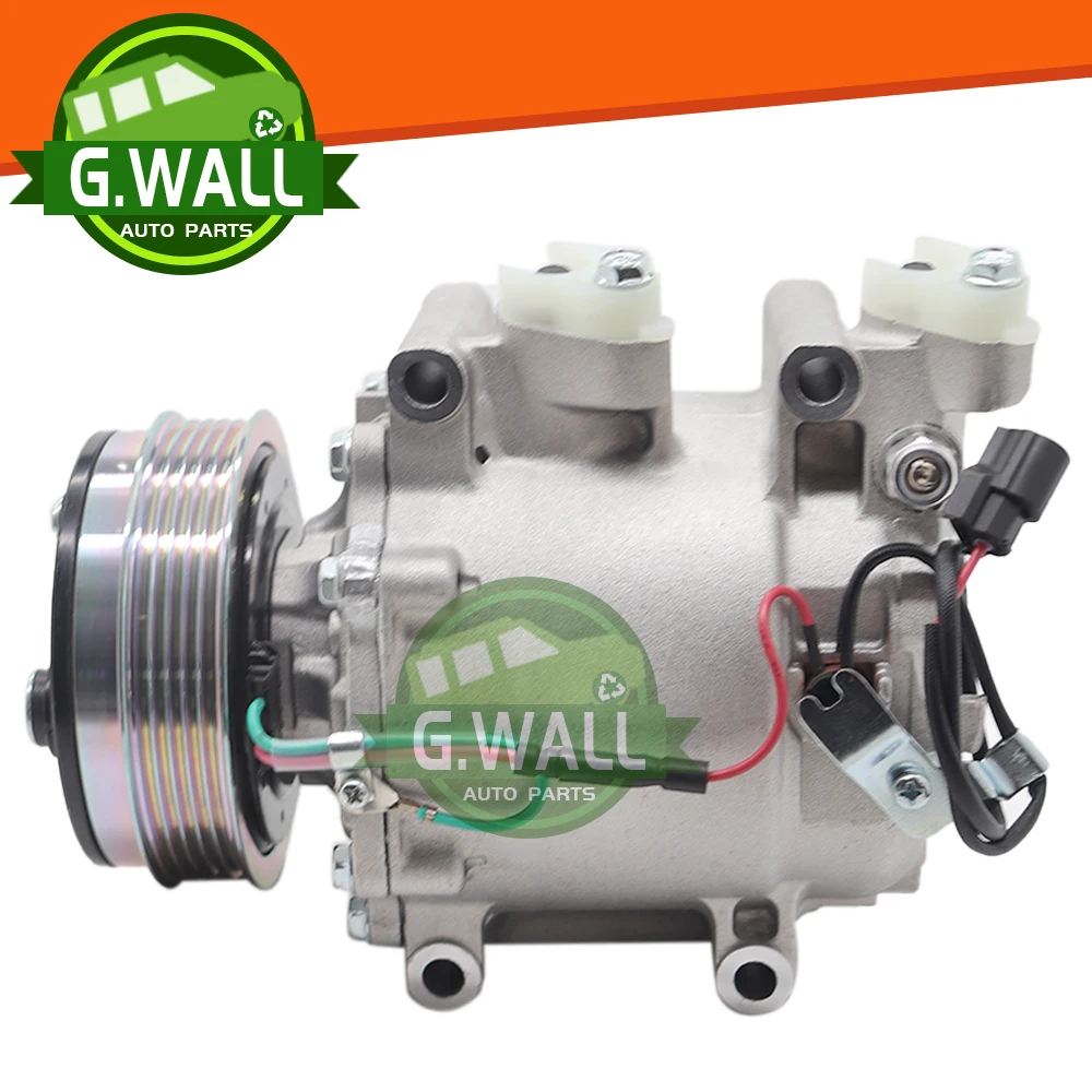 

Auto AC Compressor For Honda CR-Z Insight Jazz 38810-RBJ-006 38810-RBJ-016 38810RBJ006 38810RBJ016