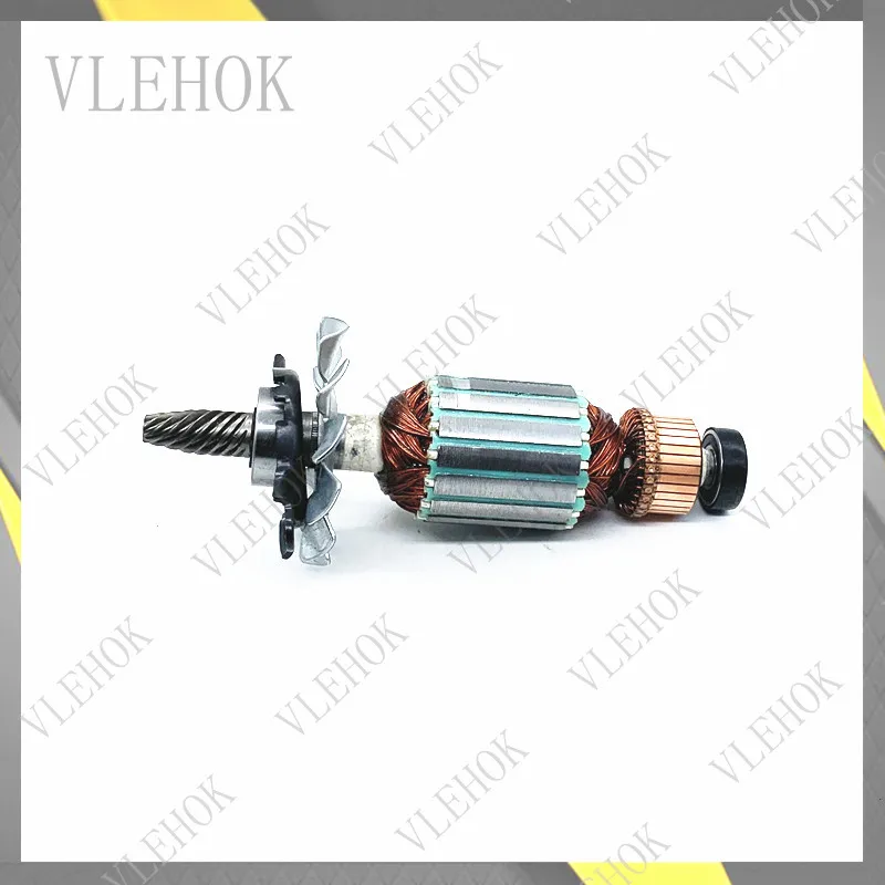 مجموعة الدوار لماكيتا LS1018L #4