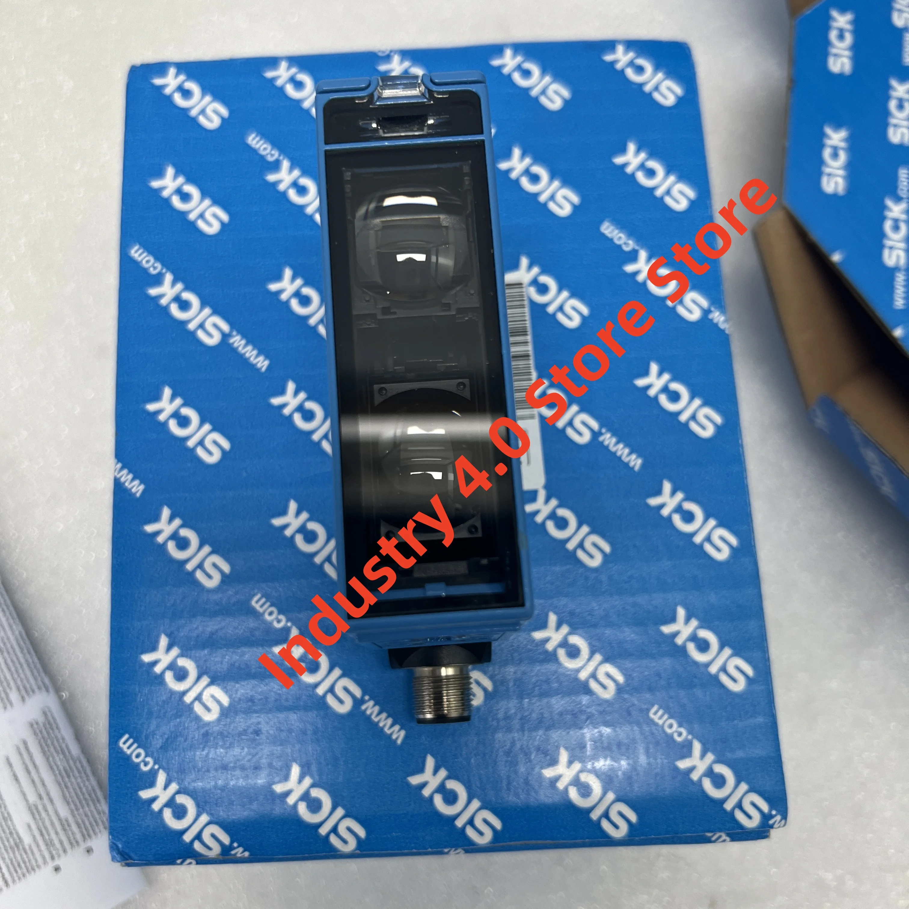 โฟโตอิเล็กทริคเซนเซอร์ WT24-2X400 1040722 ใหม่เดิม