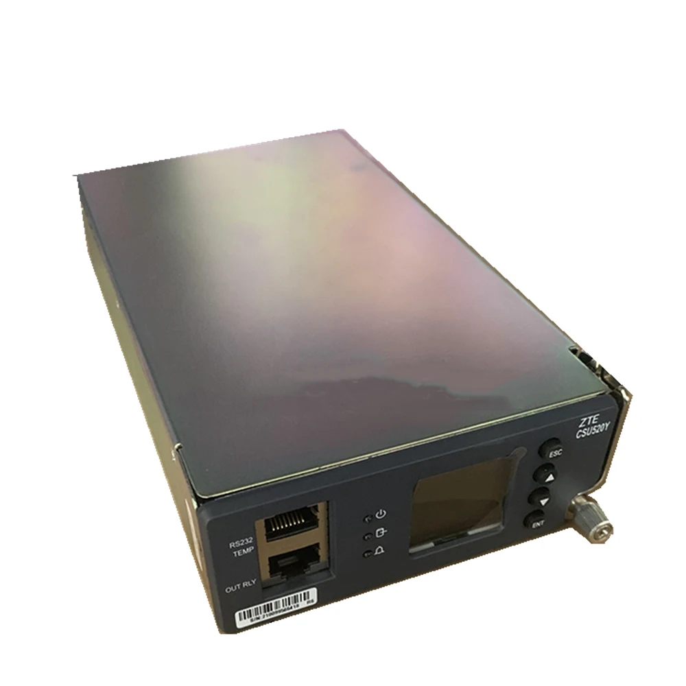 CSU520Y Communication Power Monitoring Module