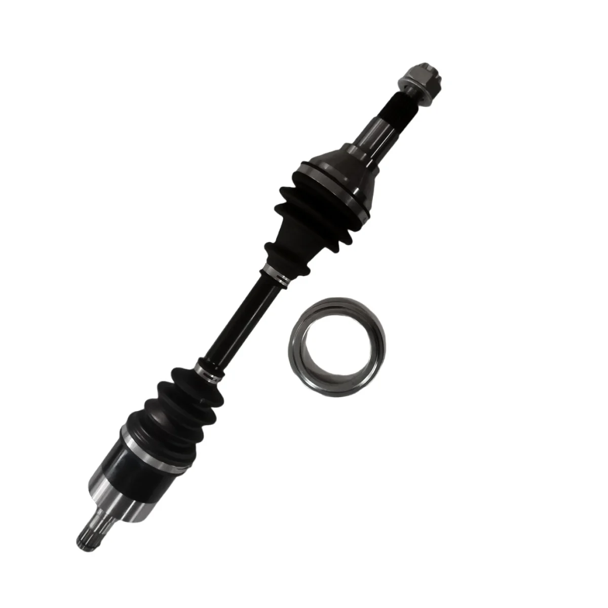 

Front Left CV Axle for Can-Am Outlander Renegade 500 570 800 850 1000 705401115 705401943