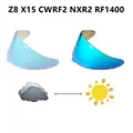 Blue Photochromic