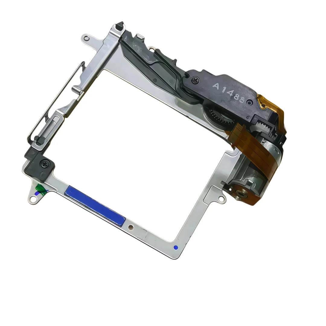 Genuine Shutter Motor Drive & Cocking Unit Repair Part for Sony ILCE-7RM2 A7RII A7SM2