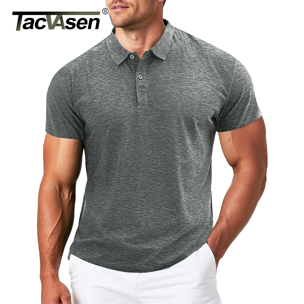 Thumbnail 4 - #6 Best Mens Moisture Wicking Sports T-Shirts to Buy In 2026