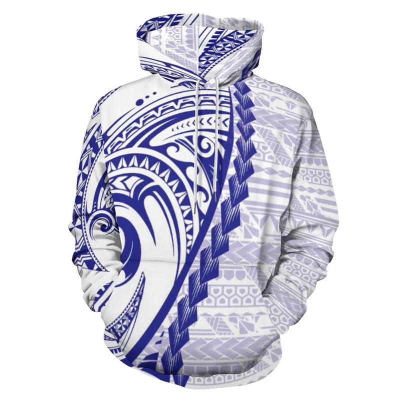 

Новые 3D полинезийские толстовки с рисунком Lapu Sun Tribal для мужчин и женщин, модная толстовка с капюшоном, крутые пуловеры, уличная одежда, Harajuku