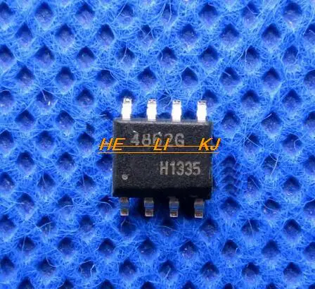 

IC 100%new Free shipping TDA4862 DIP8