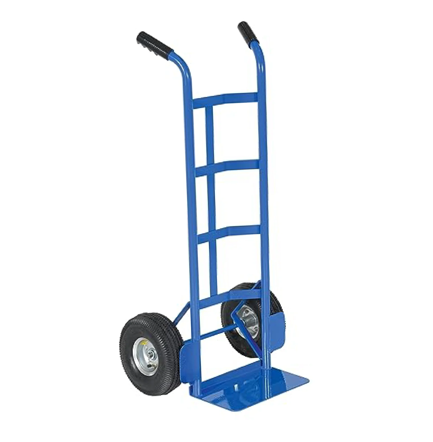 Industrial Transport Multi-Purpose Two-Wheeled Hand Truck OEM Steel Frame 2x10