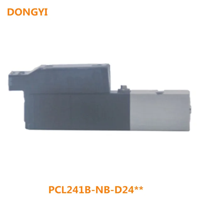 

High Quality Solenoid Valve For PCL241B-NB-D24**