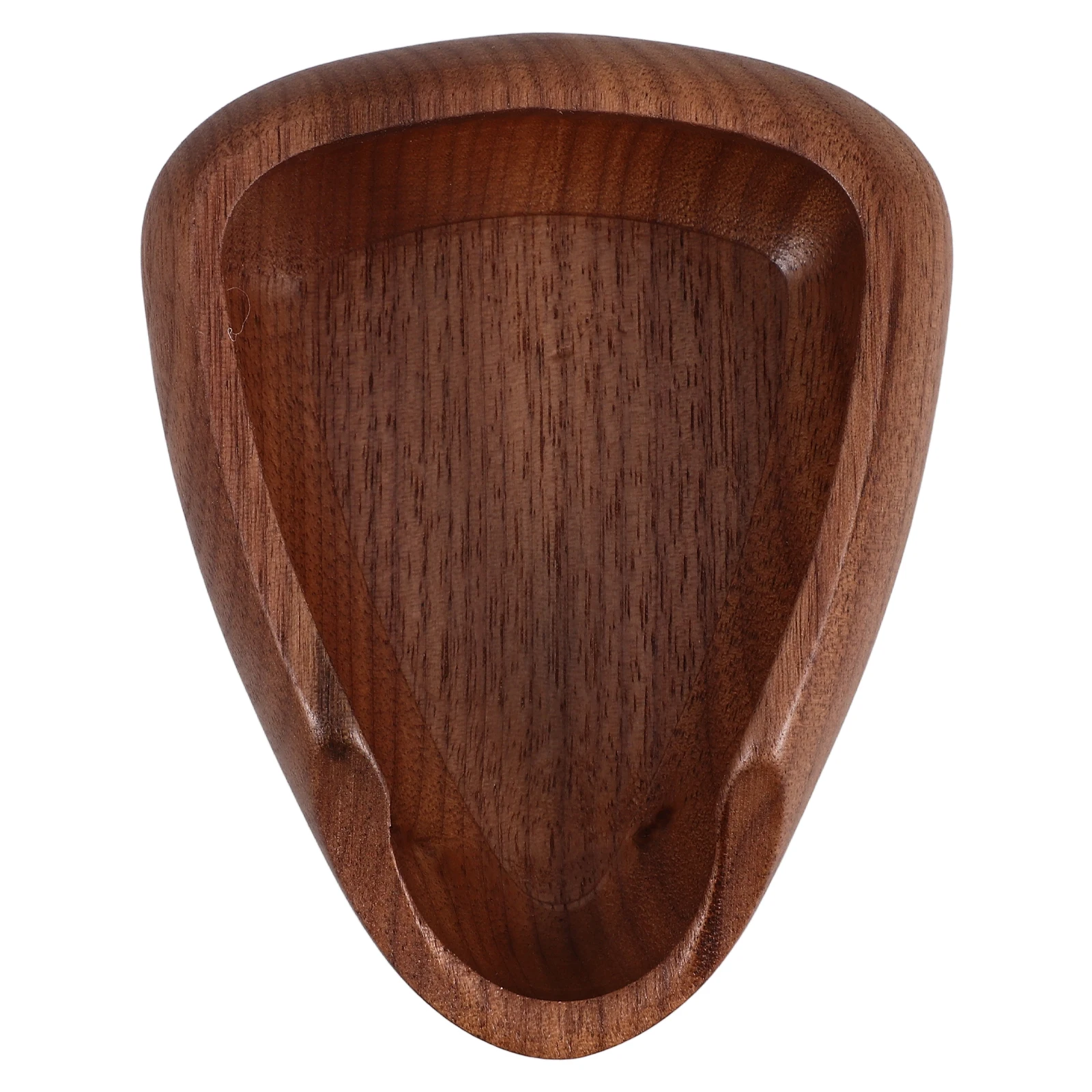 صينية قياس حبوب البن المواد الخشبية المحمولة حامل تخزين الفول متعدد الاستخدام المطبخ الطعام وجبة خفيفة تخدم صينية القهوة بار