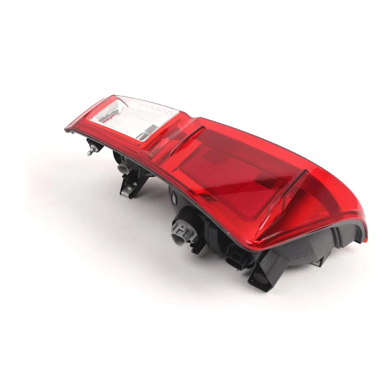 

Rear Brake Light Taillight Red Plastic Repair Part Automotive Tail Lamp for Toyota for tacoma 2016-2021 Upgrade