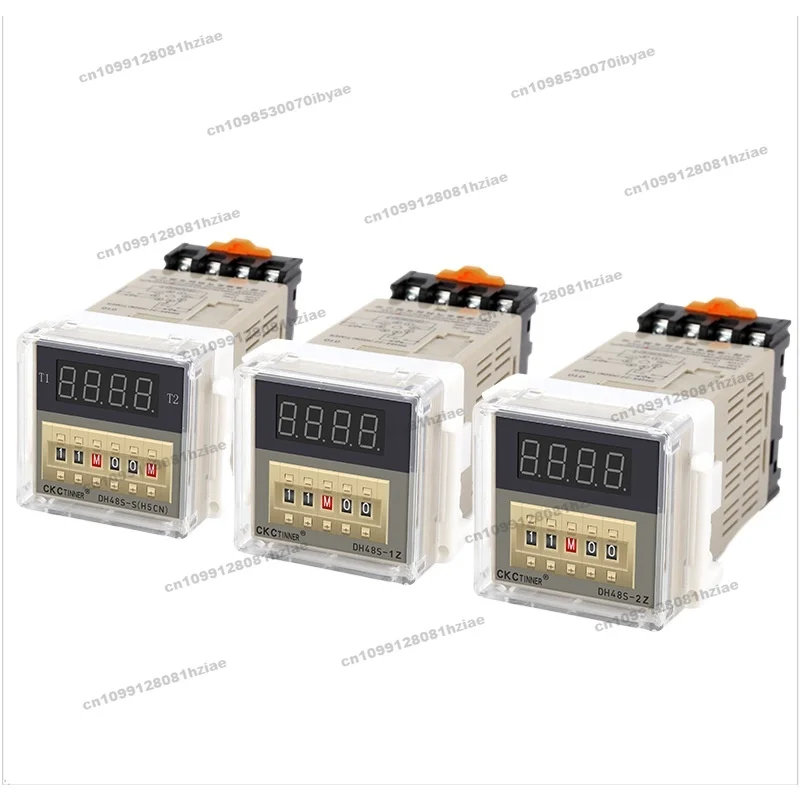 DH48S-S Digital Dis…