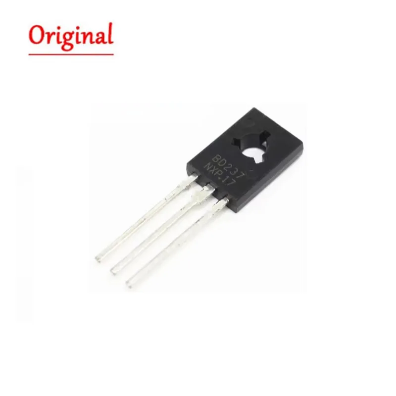 10Pcs Bd237 Bd679 B…
