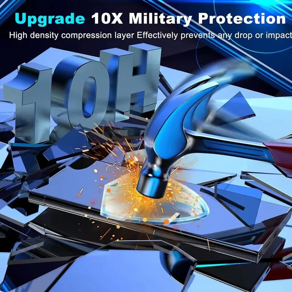 Privacy Screen Protector For Xiaomi 15 Ultra 15Ultra 5G  Full Cover Anti-Spy Glass