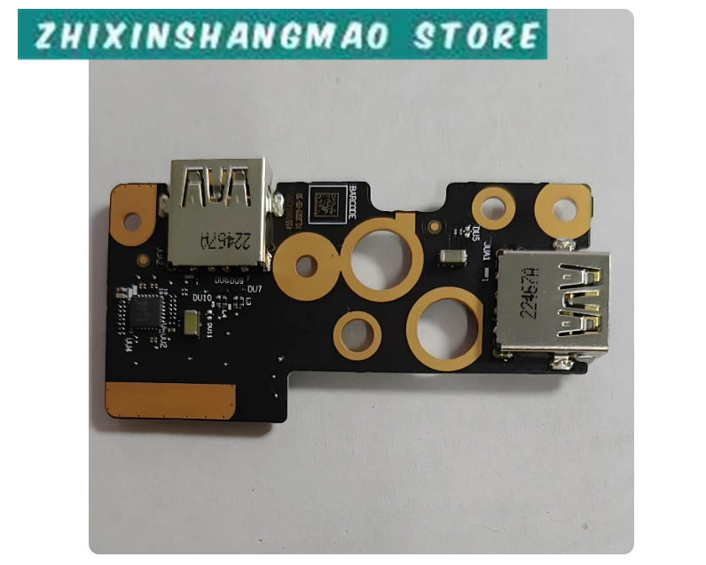 Genuine FOR Ideapad 5 Pro 14IAP7 USB BOARD NS-E631