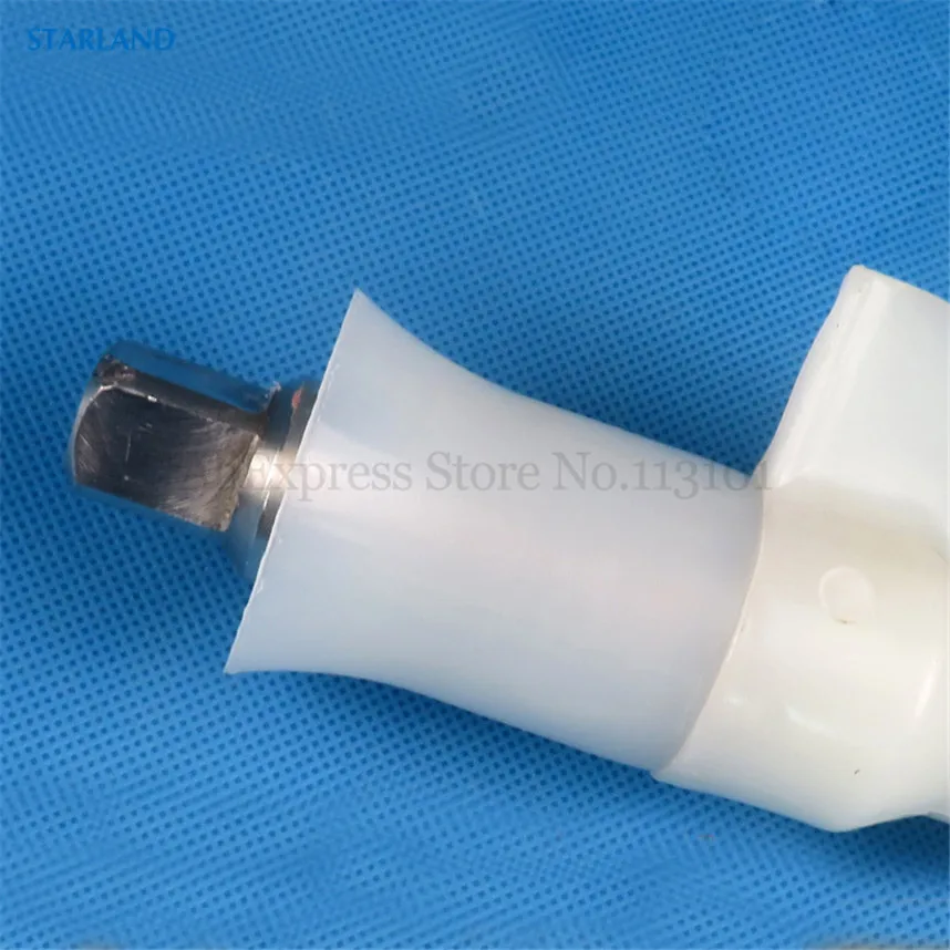 آلة الآيس كريم ختم كم ملحق اثارة رمح القرن ختم طوقا اوجير رمح ختم اوجير رمح حلقة لإحكام الإغلاق