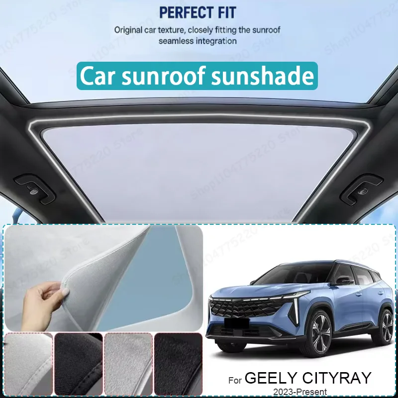 pare-soleil-pour-toit-ouvrant-de-voiture-geely-cityray-2023-present-isolation-thermique-protection-uv-housse-de-toit-ouvrant-en-daim-electrostatique