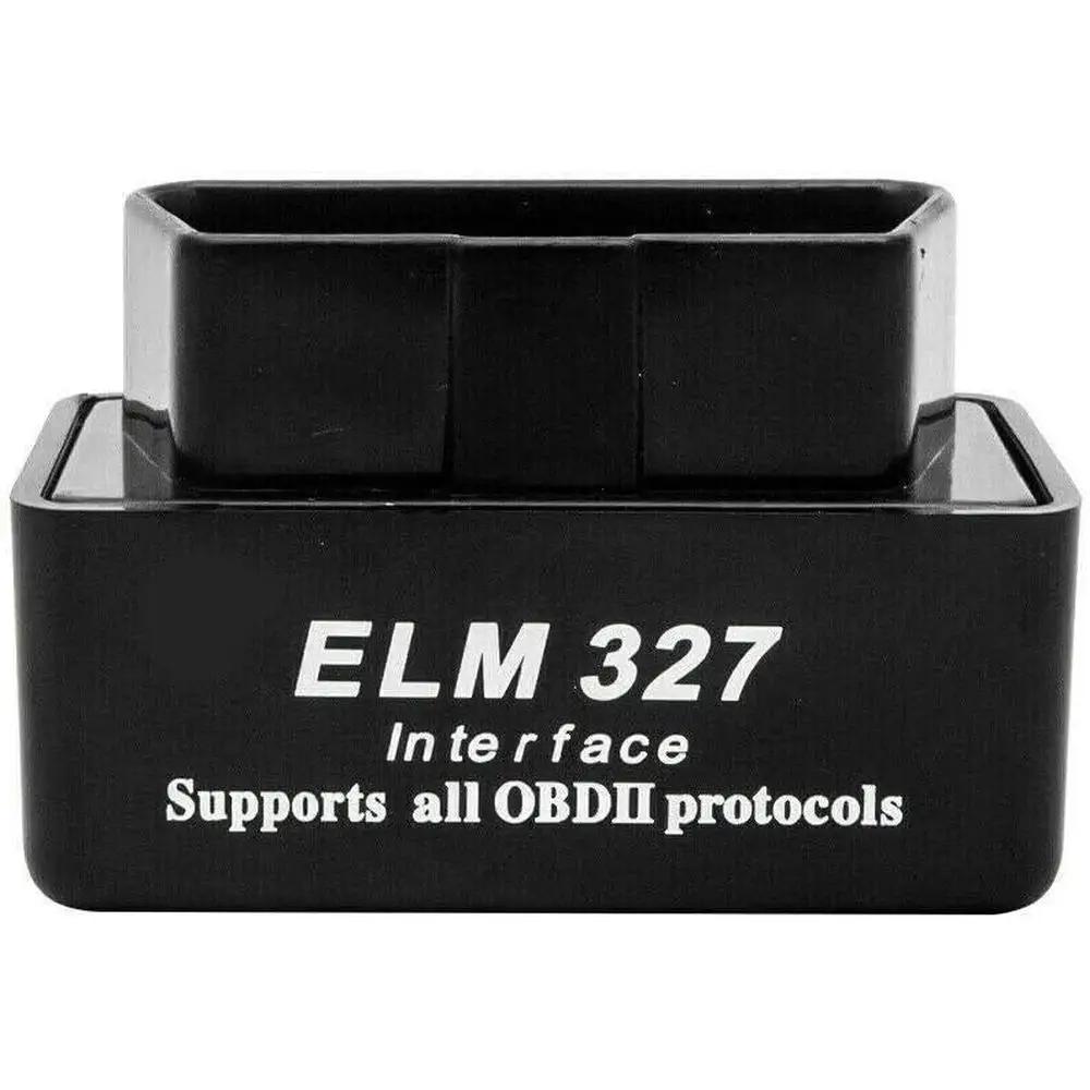 1 stks Mini VCI J2534 Code Reader Kabel Voor Alle Voertuigen met OBD2 Protocollen 1.5 m Pvc Duurzaam Materiaal Zwarte kleur Auto-onderdelen