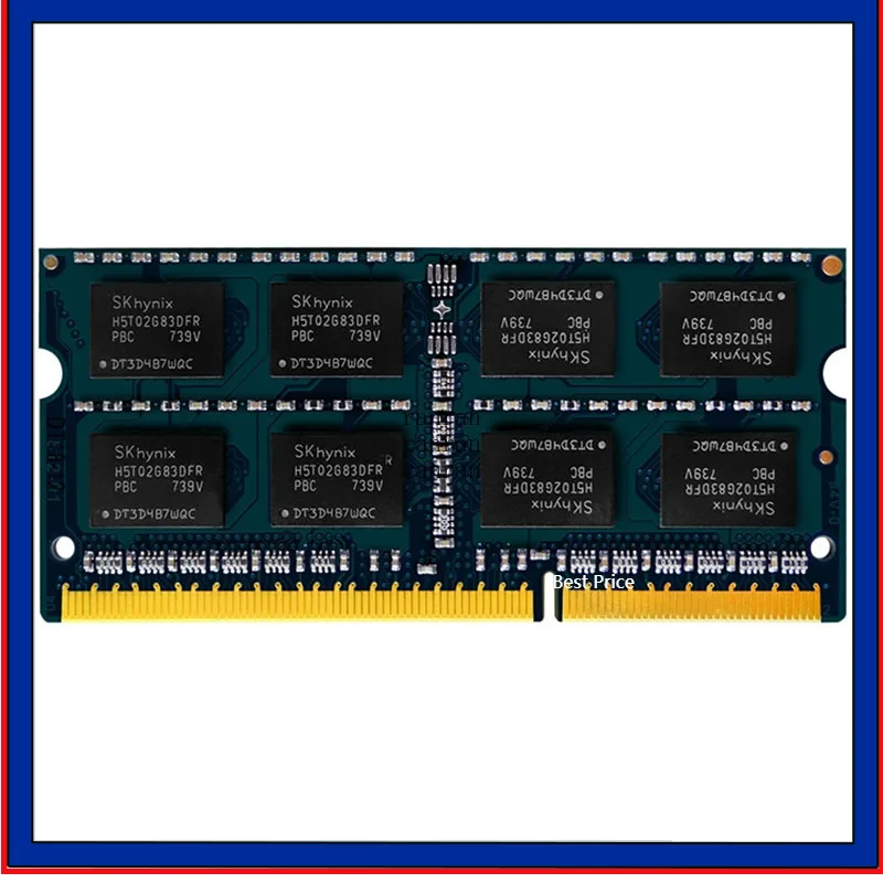 Память 8 ГБ 2Rx8 PC3L-12800S-11-13-F3 Ram Память 8 ГБ 2Rx8 PC3L-12800S-11-13-F3 Ram