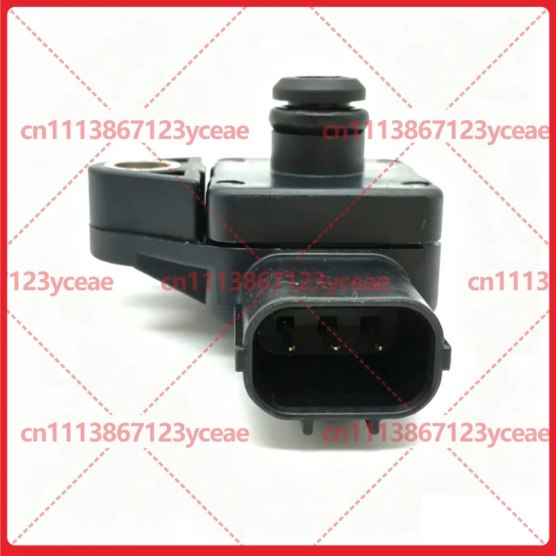 For Honda MAP Intake Pressure Sensor 079800-5410 37830-PGK-A01, Direct Fit Premium Engine Replacement