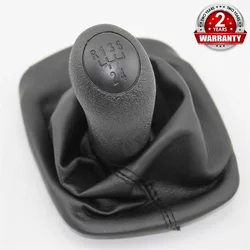 For Skoda Octavia A4 Sedan 1997 1998 1999 2000 2001 2002 2003 2004 2005 2006 2007 2008-2011 Car 5 Speed Gear Stick Shift Knob