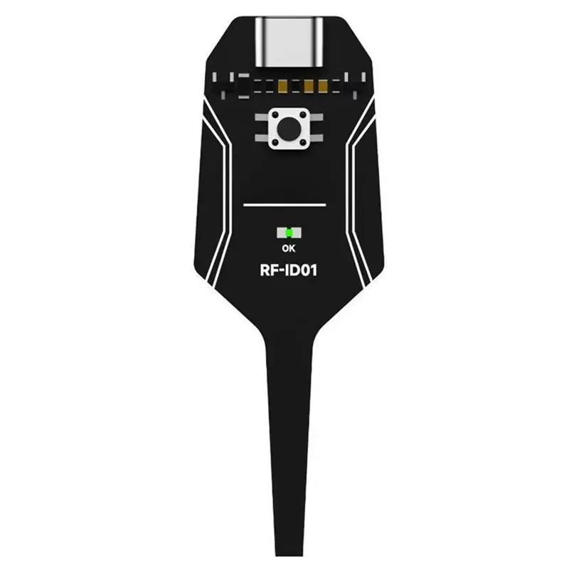 Abvs RF-ID01 Electr…