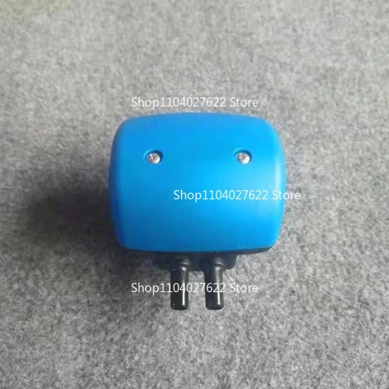 สำหรับโรงรีดนม อุปกรณ์เสริมเครื่องรีดนม วัว ข้อต่อแบบวาล์วลิรา ตัวกระตุ้นลม