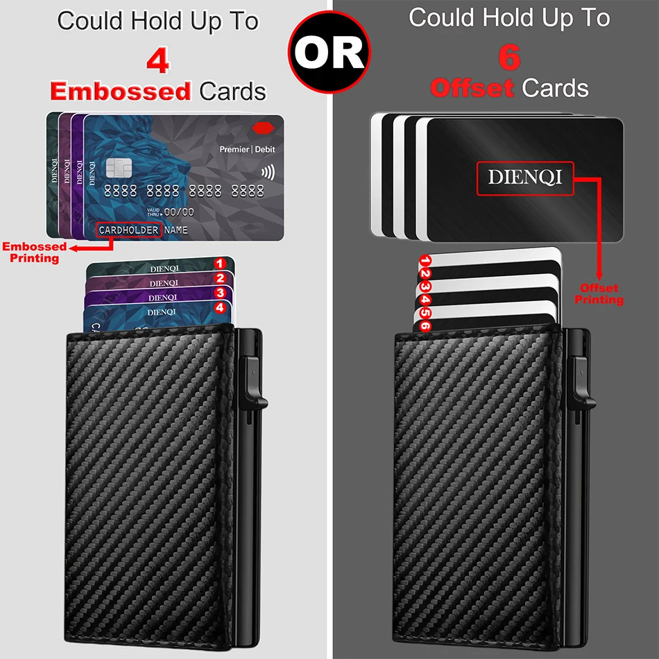 Thumbnail 2 - #24 Latest Slim Credit Card Holders Offers