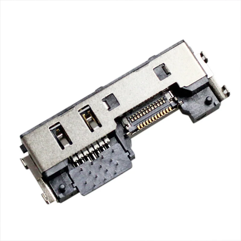 

DC Power Jack Type-C Charging Port For Lenovo ThinkPad T480 T580 tbsz