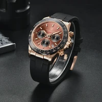 Pagani Design Chronograph Watch photo 5