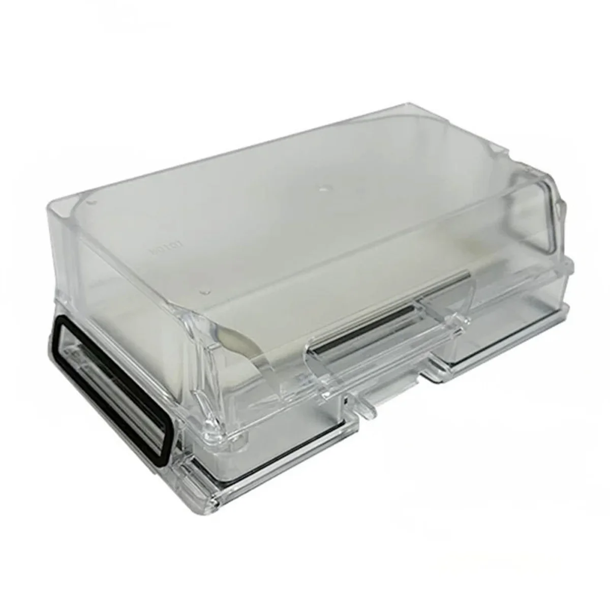 A58E-Vervanging Stof Box voor Roborock G2O/S8/S8 + Robot Stofzuiger Onderdeel Vuilnisbak Accessoires