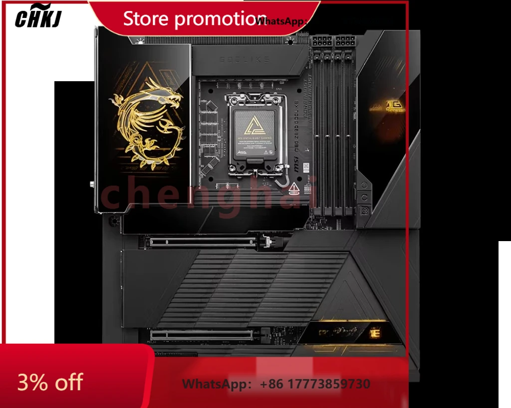 CHKJ-2025NEWMEG Z89… - image