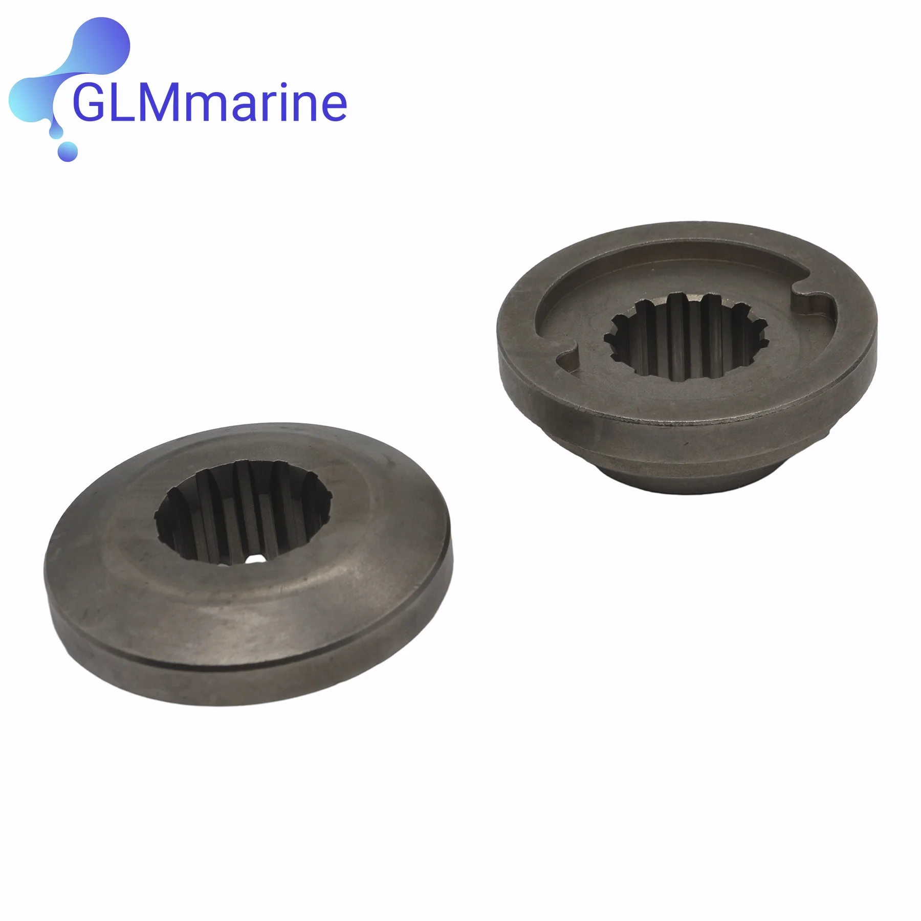 Flo Torq Reflex Propeller Hub Kit 835257K12 for Mercury Marine Quicksilver and Also Fit Yamaha Honda Engine 835257Q12 image 4