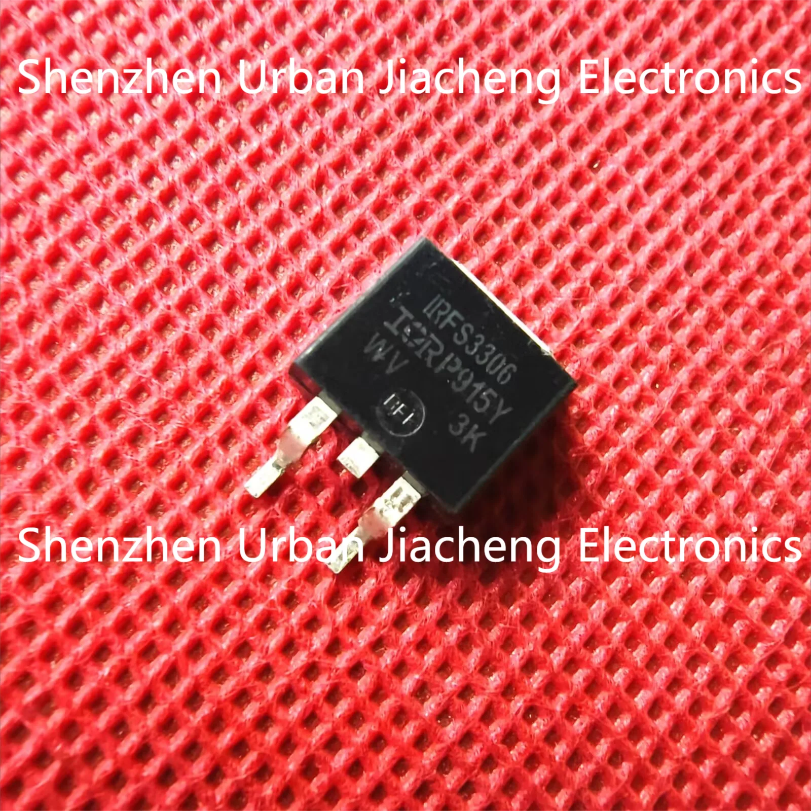 IRFS3306 TO-263 Brand new in stock New Fast Shipping Quality Guarantee