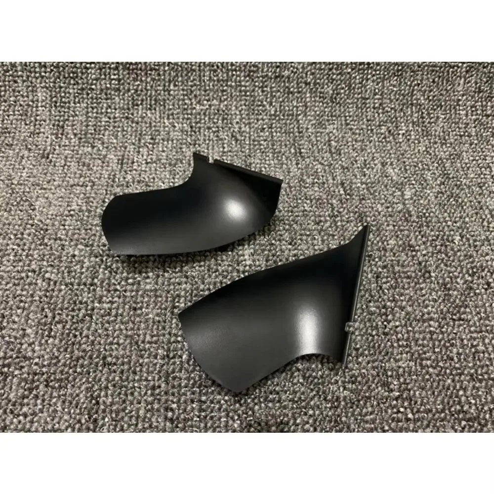 Genuine for Toyota RAV4 Rearview Mirror Reversing Mirror Triangular Base Small Cover Lower Trim Panel Lower Housing Rear Cover