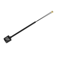 VO-Dual Antenna For DJI O3 Interface 170Mm For DJI O3 Air Unit FPV Drone VTX Quadcopter Freestyle Drone