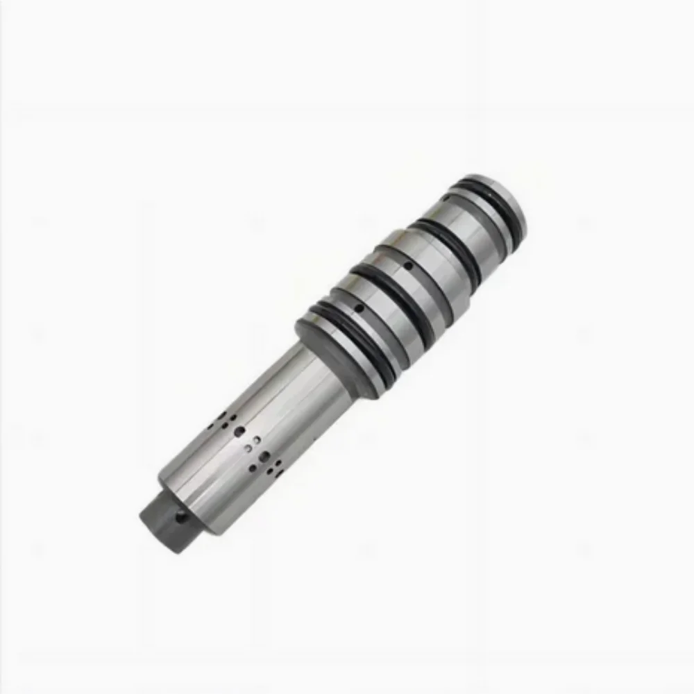 

Excavator 323-7898 Rotary Priority Pilot Valve Accessories High Quality New Part for Construction Equipment