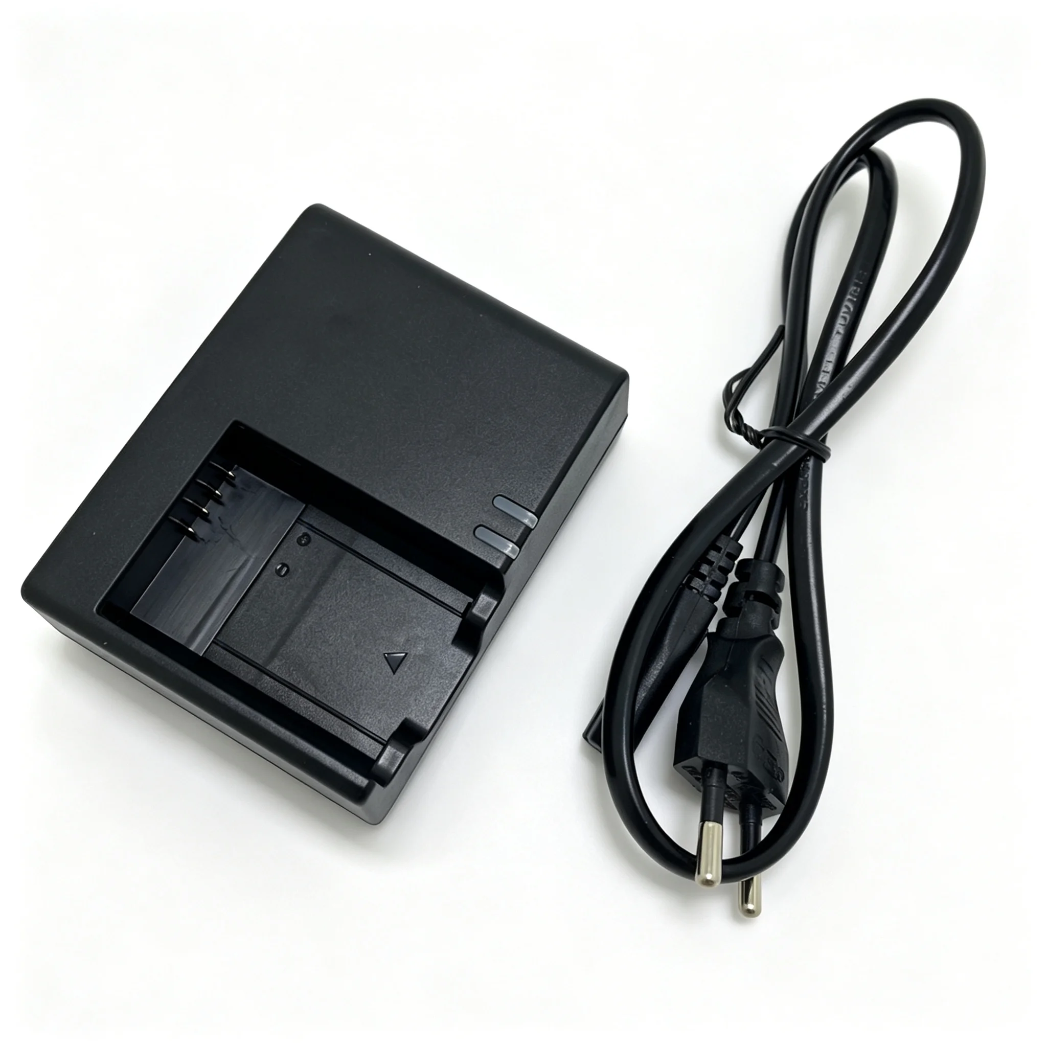 H-Quality LC-E10C Battery Charger for Canon LP-E10 EOS 1100D Kiss X50 Rebel T3 EU PLUG