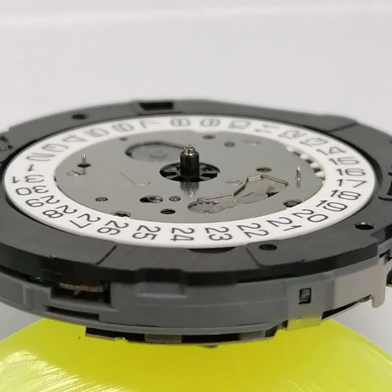 Miyoda brand new Japanese original quartz movement OS21 movement 3 o'clock calendar watch accessories