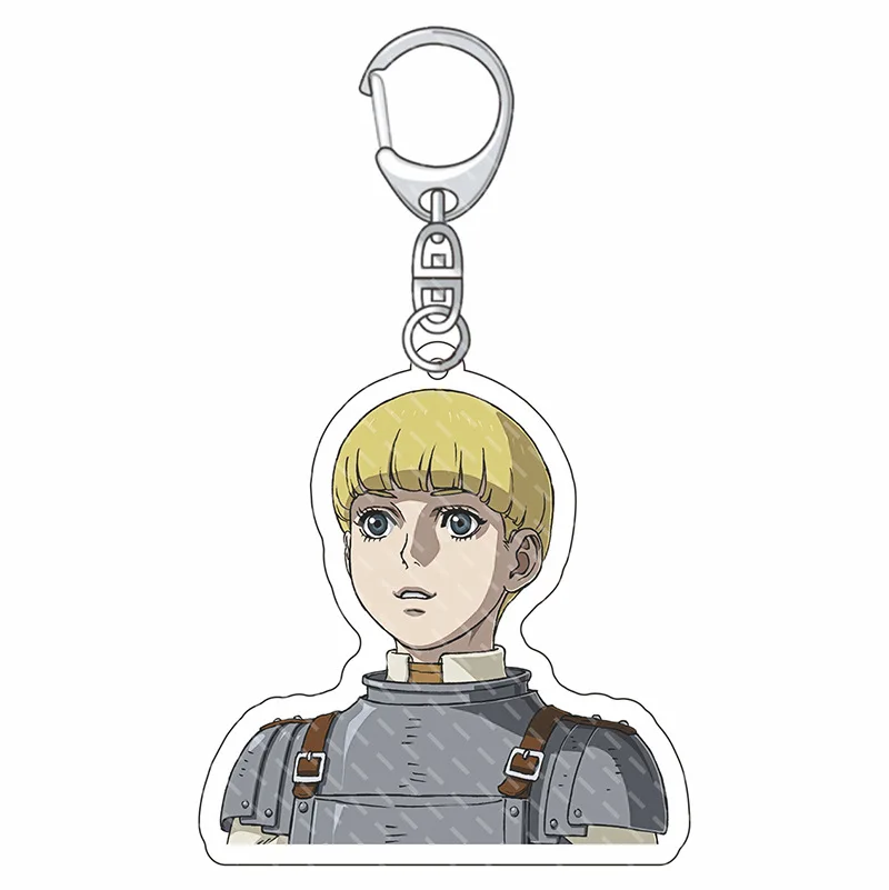 Berserk Guts Casca  Griffith keychain брелок для ключей