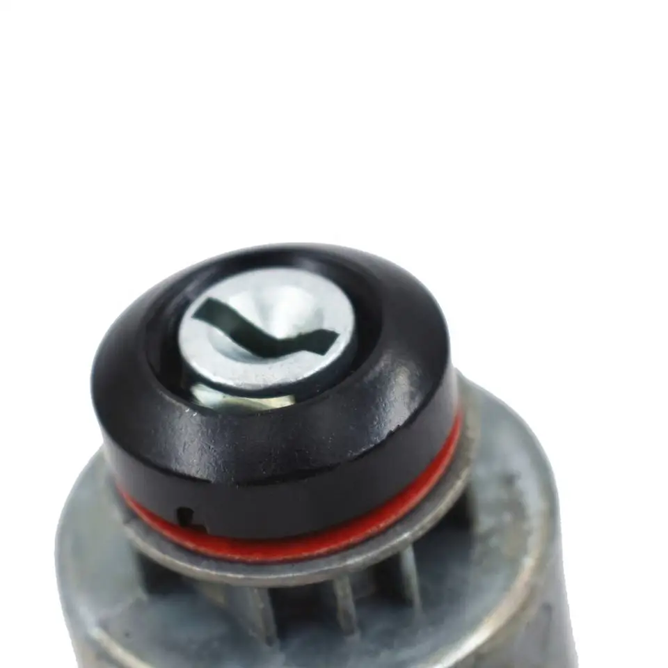 Ignition Key Switch Lock for Kubota B2400 B2100 B7500 B1700 B7510 6C040-55452